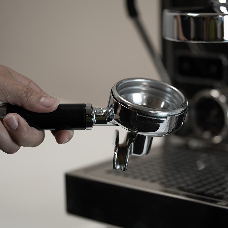 Kaffeemaschine Pflege Filterpatronen