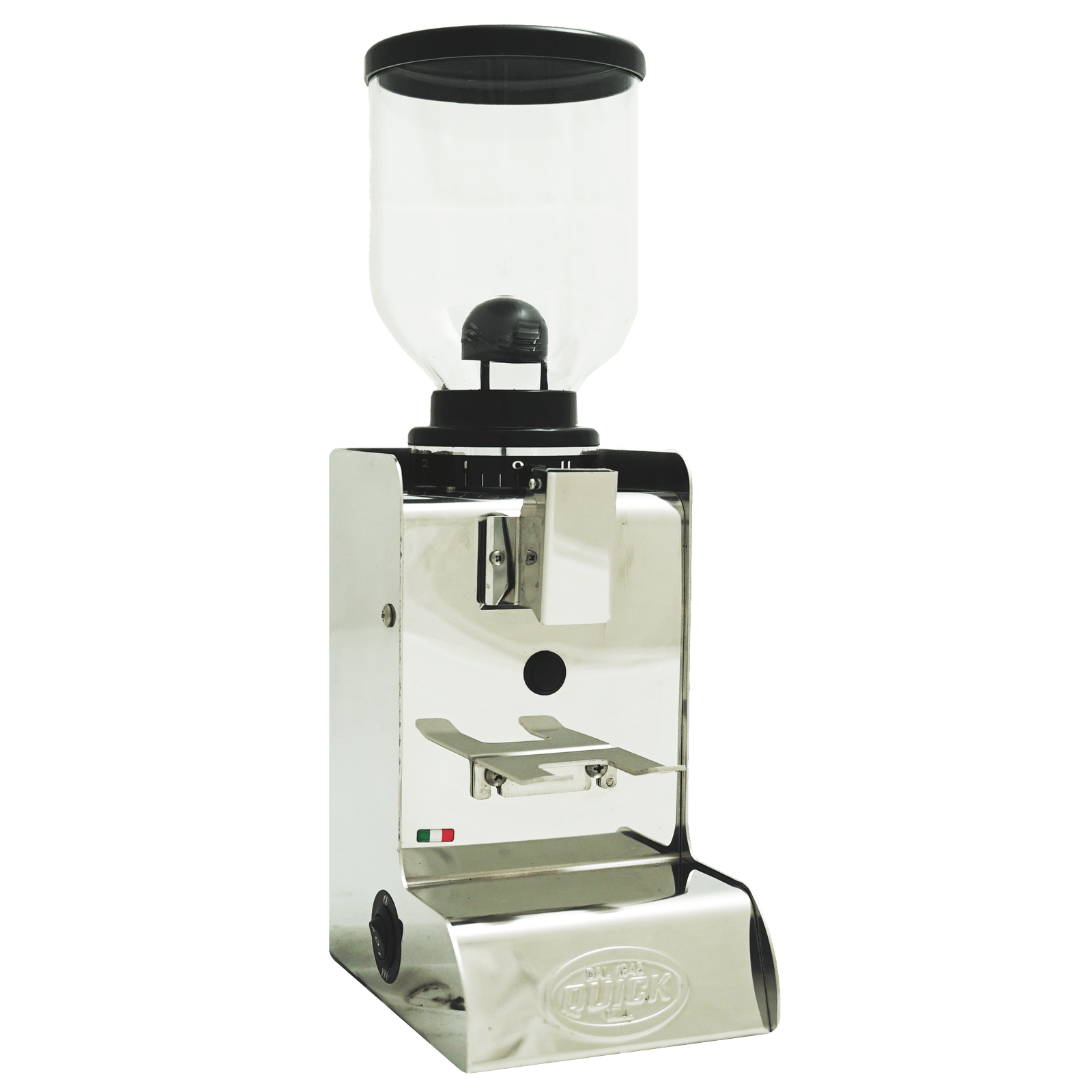 Kaffeemühlen Ersatzteile Quickmill